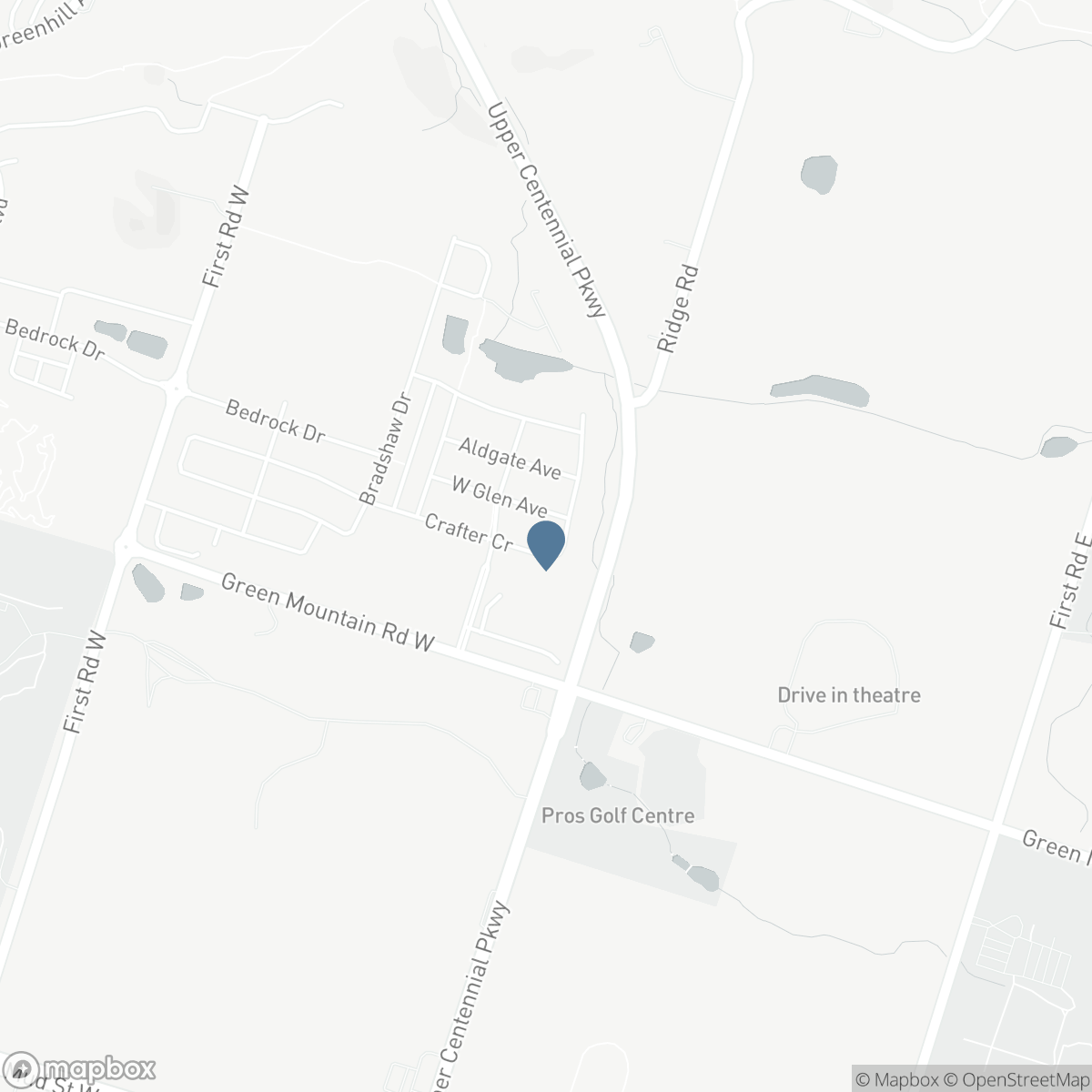 121 CRAFTER CRESCENT, Hamilton, Ontario L8J 0H8